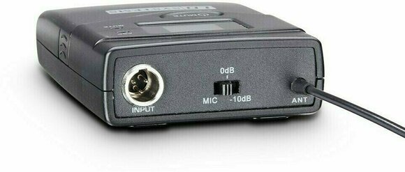 Ensemble sans fil LD Systems WS 1G8 BPL - 4