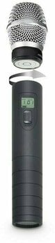 Ensemble sans fil LD Systems WS 1G8 HHC - 3