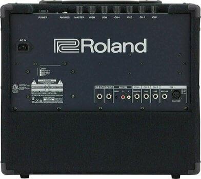 Billentyűerősítő Roland KC-200 - 3