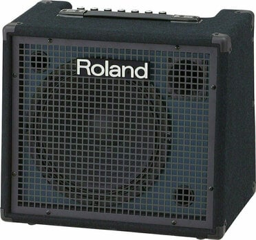 Keyboard Amplifier Roland KC-200 - 4