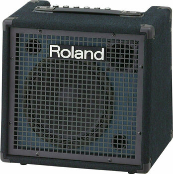 Keyboard Amplifier Roland KC-80 - 3