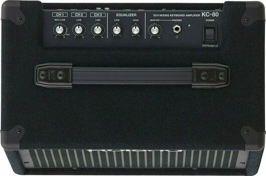 Keyboard-Verstärker Roland KC-80 - 4