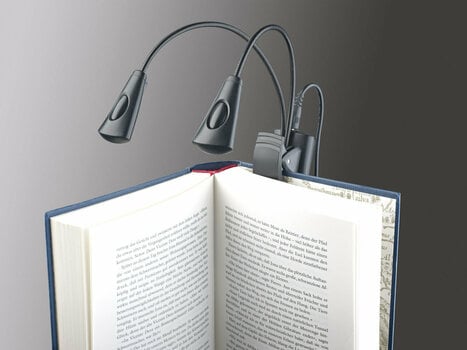 Lamp voor muziekstandaards Konig & Meyer 12245 Lamp voor muziekstandaards - 3