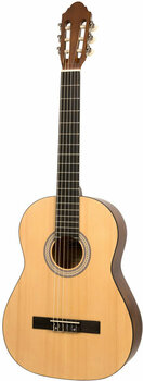 Klassinen kitara Cascha HH 2042 Classical Guitar 4/4 Set - 10