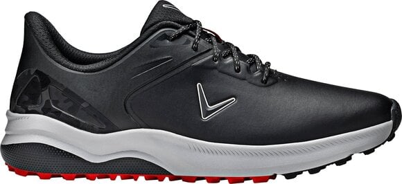 Ανδρικό Παπούτσι για Γκολφ Callaway Lazer Mens Golf Shoes Μαύρο 40,5 - 2