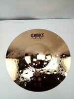 Meinl CC20EMR-B Classics Custom Extreme Metal Cymbale ride 20"
