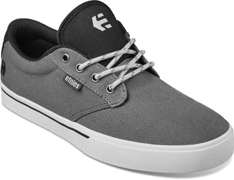Sneakers Etnies Jameson 2 Eco Dark Grey/Black/Red 41,5 Sneakers - 2