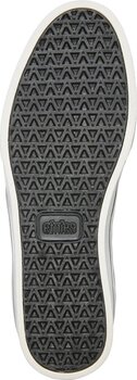 Zapatillas Etnies Jameson 2 Eco Dark Grey/Black/Red 41,5 Zapatillas - 4