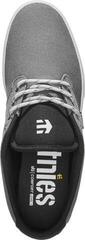 Tornacipő Etnies Jameson 2 Eco Dark Grey/Black/Red 42 Tornacipő - 2