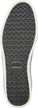 Sneakers Etnies Jameson 2 Eco Dark Grey/Black/Red 42 Sneakers - 4