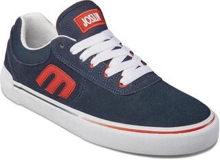 Tornacipő Etnies Joslin Vulc Navy/Red/White 41,5 Tornacipő - 1