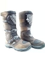 Forma Boots Adventure Dry Brown 45 Motorcycle Boots