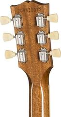 Elektrická kytara Gibson Les Paul Standard 50s P-90 Tobacco Burst Elektrická kytara - 4