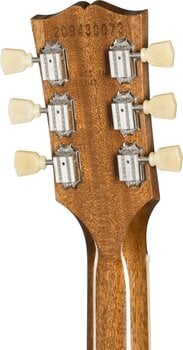 Guitarra elétrica Gibson Les Paul Standard 50s P-90 Tobacco Burst - 5