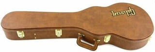 Elektrická kytara Gibson Les Paul Standard 50s P-90 Tobacco Burst Elektrická kytara - 7