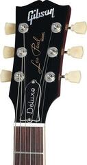 Elektrická kytara Gibson Les Paul 70s Deluxe Wine Red Elektrická kytara - 2