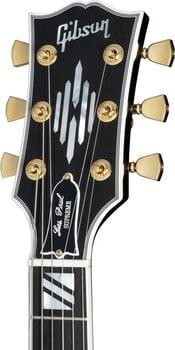 Elektrisk guitar Gibson Les Paul Supreme Fireburst - 4