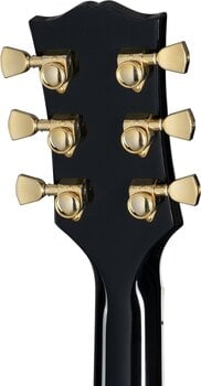 Gitara elektryczna Gibson Les Paul Supreme Fireburst - 5