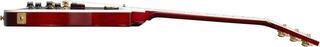 Guitarra eléctrica Gibson Les Paul Supreme Wine Red Guitarra eléctrica - 5