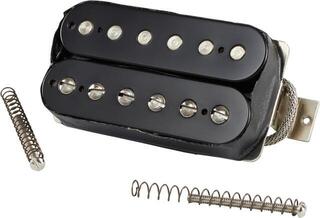 Gitrarski pick up Gibson 57 Classic Underwound Black Gitrarski pick up - 1