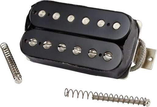Micro guitare Gibson 57 Classic Underwound Black - 2