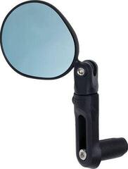 Espejo de bicicleta BBB MultiView Plug Mount Black Uni Espejo de bicicleta - 2