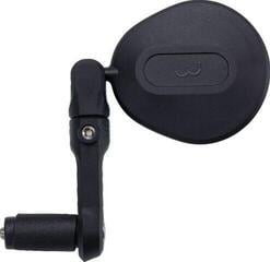 Espejo de bicicleta BBB MultiView Plug Mount Black Uni Espejo de bicicleta - 4