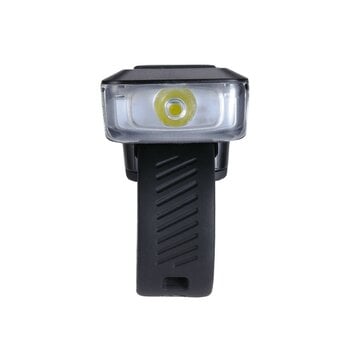 Cycling light BBB Spark 2.0 Front Light 44 lm Black Front Cycling light - 5