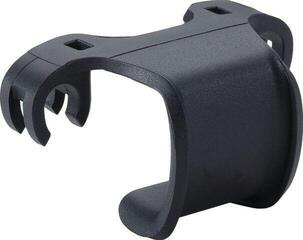 Cykelljus BBB Spirit Rear Light Black 12 lm Cykelljus - 5
