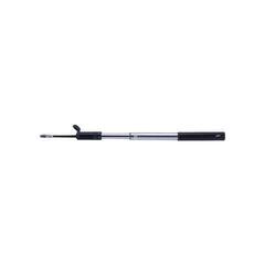 Mini-Fahrradpumpe BBB Samurai Black Mini-Fahrradpumpe - 2