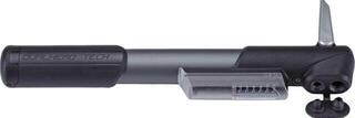 Mini-Fahrradpumpe BBB WindGun Grey Mini-Fahrradpumpe - 2