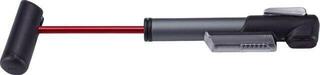 Mini-Fahrradpumpe BBB WindGun Grey Mini-Fahrradpumpe - 3