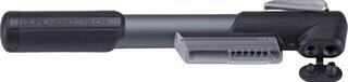 Mini-Fahrradpumpe BBB WindGun Grey Mini-Fahrradpumpe - 4