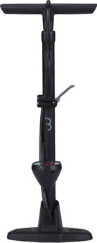 Pompe à pied BBB Airwave Composite Dualhead 3.0 Floorpump Black Pompe à pied - 4