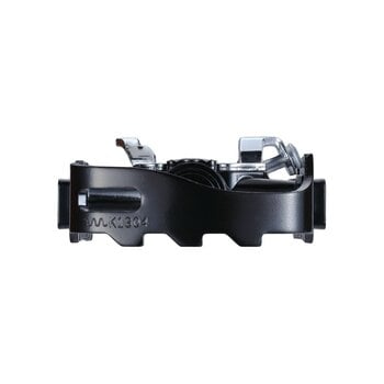 Pedali automatici BBB DualChoice Classic 2.0 Black Pedali piatti - 7