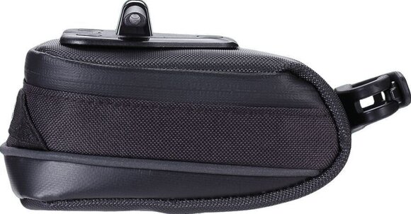 Cyklistická taška BBB StorePack Reflect Black S 0,37 L - 6