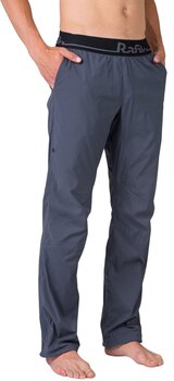 Spodnie outdoorowe Rafiki Drive Man Pants India Ink S Spodnie outdoorowe - 6