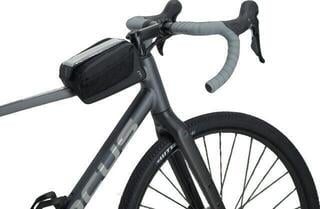 Fahrradtasche BBB TopTank X Rahmentasche Black 1,5 L - 1