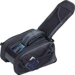 Fahrradtasche BBB TopTank X Rahmentasche Black 1,5 L - 2