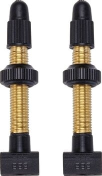 Duša na bicykel BBB Tubeless Valves  Removable Core Pair 48 mm 16.0 Ventil - 5
