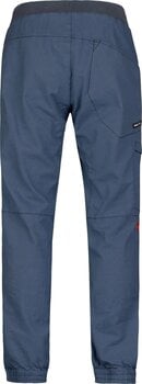 Outdoorové kalhoty Rafiki Grip Man Pants India Ink S Outdoorové kalhoty - 2