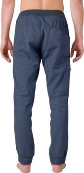 Outdoorové kalhoty Rafiki Grip Man Pants India Ink S Outdoorové kalhoty - 4