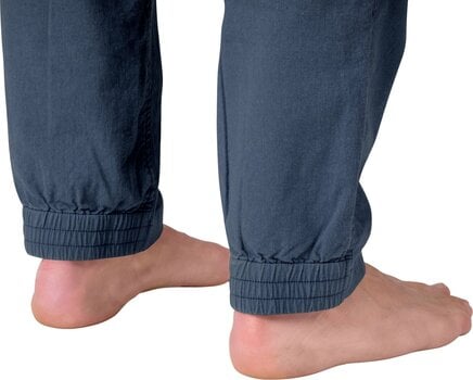 Outdoorové kalhoty Rafiki Grip Man Pants India Ink S Outdoorové kalhoty - 8