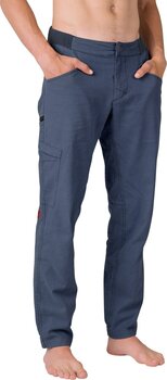 Outdoorové nohavice Rafiki Grip Man Pants India Ink M Outdoorové nohavice - 5