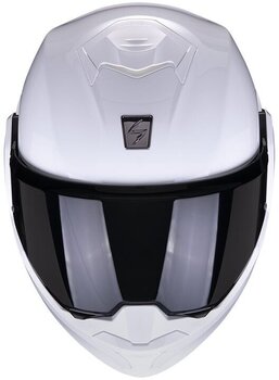 Helmet Scorpion EXO-TECH EVO SOLID Black XS Helmet - 3