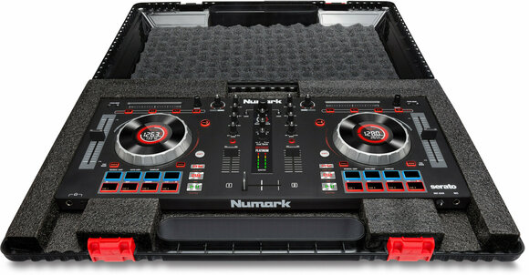 DJ Valise Numark Mixtrack Case - 2