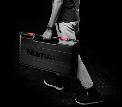 Valiză DJ Numark Mixtrack Case - 3