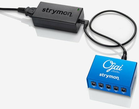 Зарядни устройства Strymon Ojai - 3