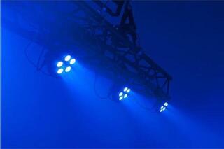 LED PAR ADJ Mega Hex Par LED PAR - 7