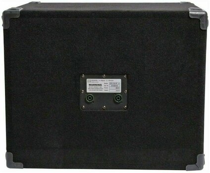 Bassbox Markbass Standard 102 HF-8 - 2